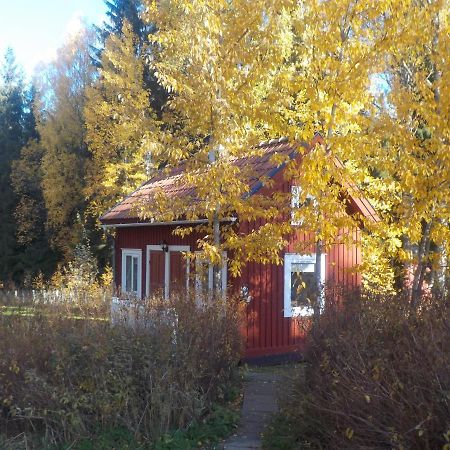 Loevelund Farm. Cottage Hagfors Exterior foto
